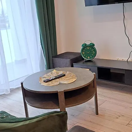 Apartament Royal Koszalin Exterior foto