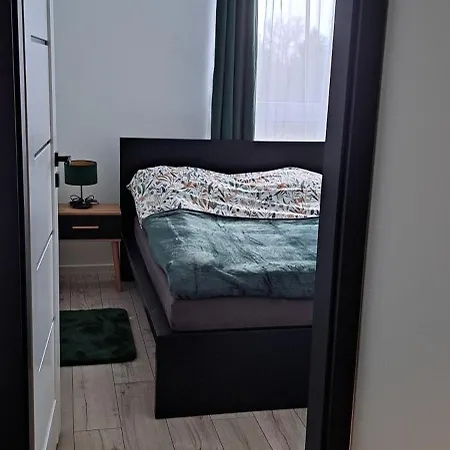 Apartament Royal Koszalin Exterior foto