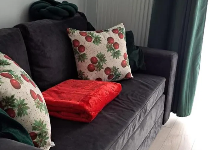 Apartament Royal