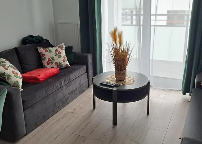 Apartament Royal