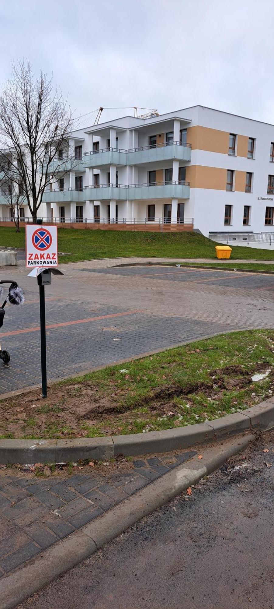 Appartamento Royal Koszalin