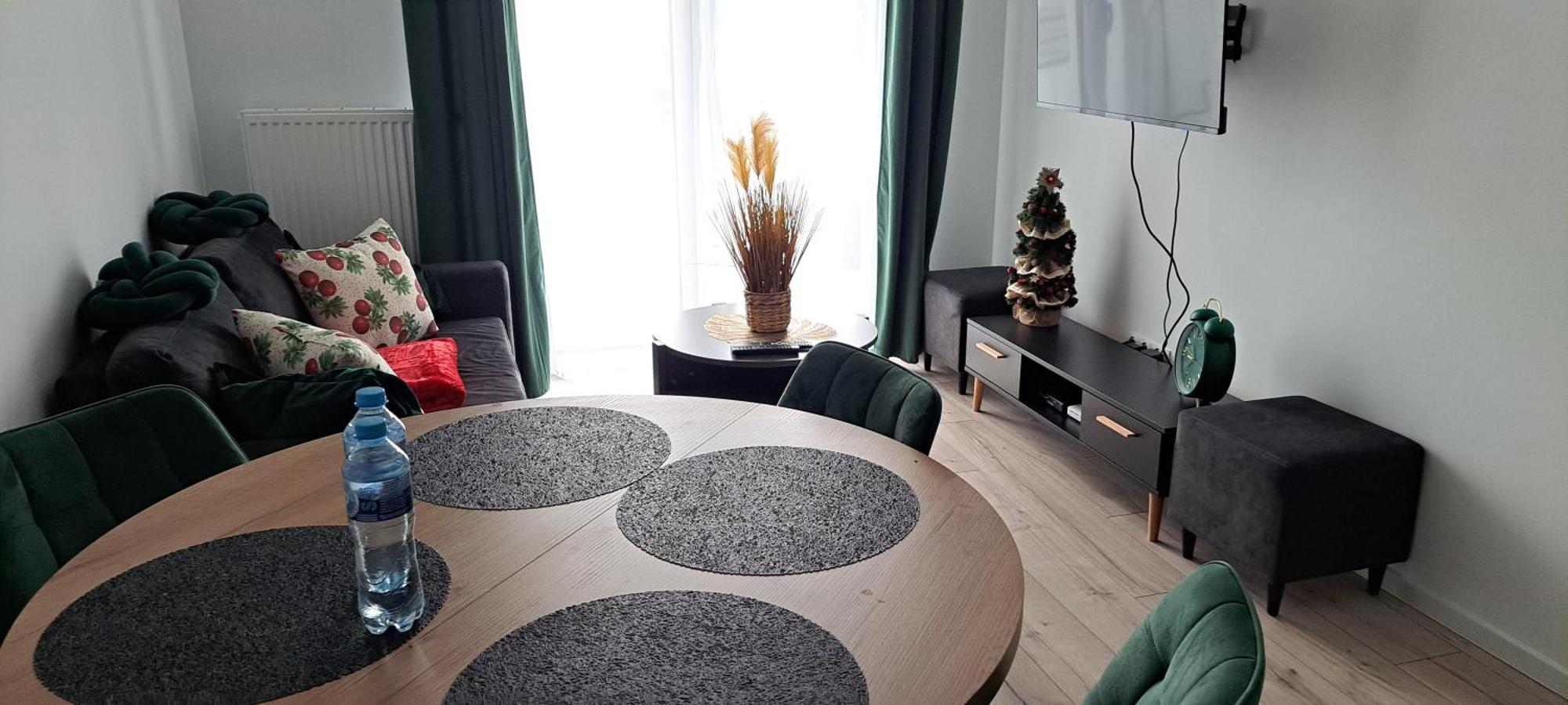 Royal Apartment Koszalin